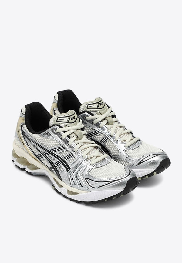 Asics Gel-Kayano 14 Sneakers Cream 1203A537PL/Q_ASICS-200