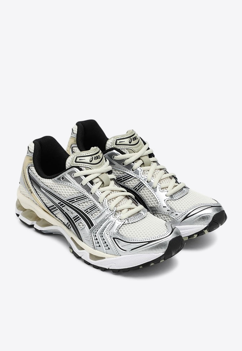 Asics Gel-Kayano 14 Sneakers Cream 1203A537PL/Q_ASICS-200
