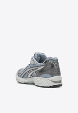 Asics Gel-Kayano 14 Low-Top Sneakers Gray 1203A537PL/R_ASICS-401