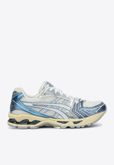 Asics Gel Kayano 14 Sneakers Blue 1203A537UPL/P_ASICS-102