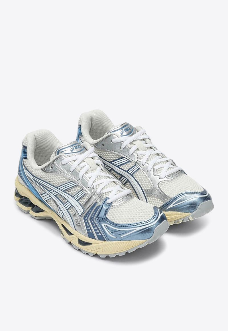 Asics Gel Kayano 14 Sneakers Blue 1203A537UPL/P_ASICS-102