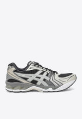 Asics Gel-Kayano 14 Low-Top Sneakers Gray 1203A537UPL/R_ASICS-024