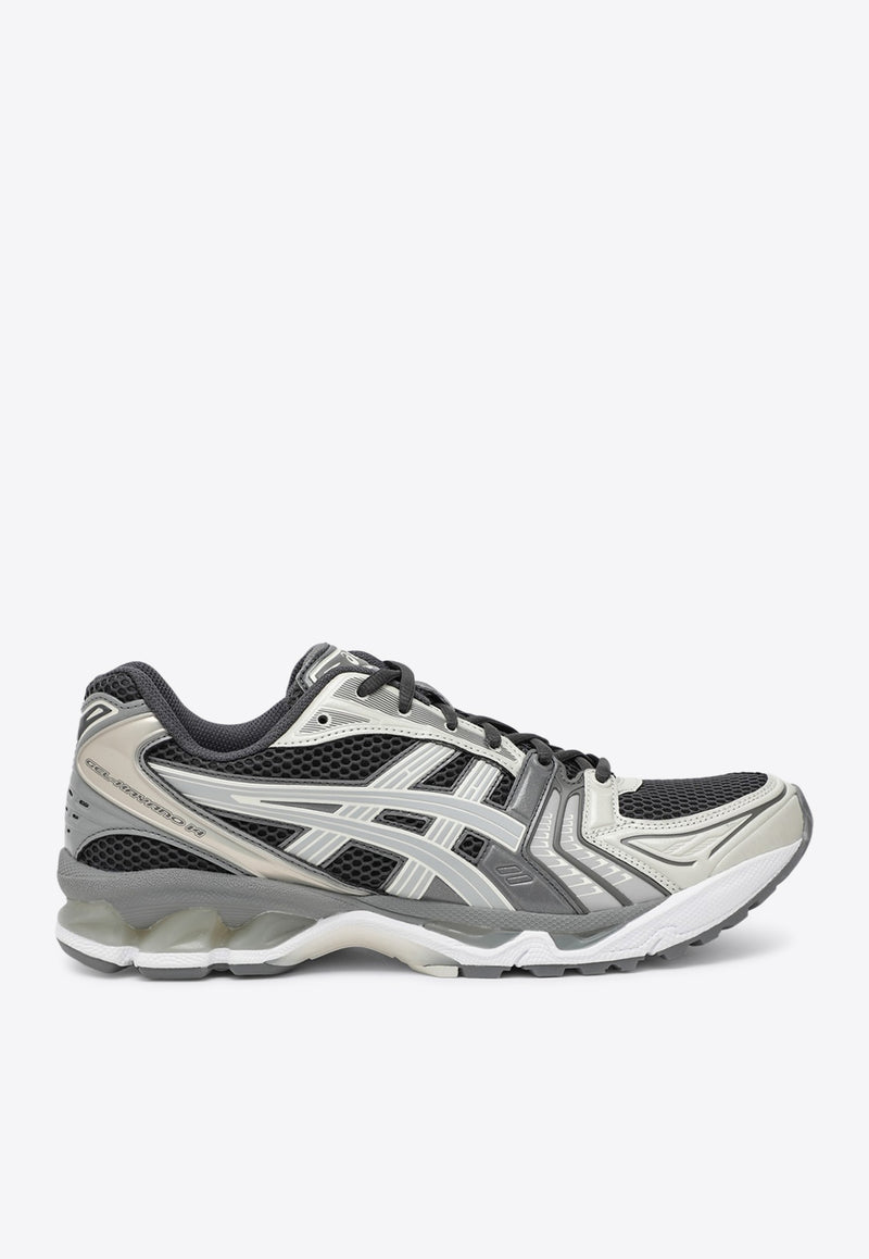 Asics Gel-Kayano 14 Low-Top Sneakers Gray 1203A537UPL/R_ASICS-024