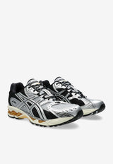 Asics GEL-Nimbus 10.1 Low-Top Sneakers Multicolor 1203A543-020BLACK MULTI