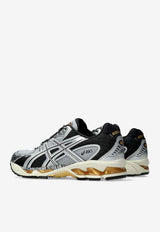 Asics GEL-Nimbus 10.1 Low-Top Sneakers Multicolor 1203A543-020BLACK MULTI