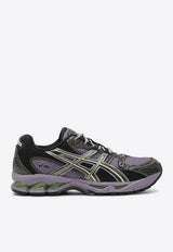 Asics Gel-Nimbus 10.1 Low-Top Sneaker Purple 1203A543PL/P_ASICS-500