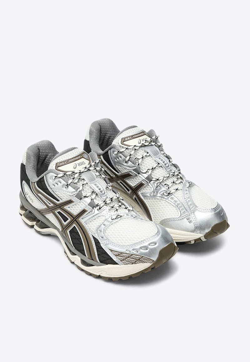 Asics Gel-Nimbus 10.1 Running Sneakers Multicolor 1203A543PL/R_ASICS-107