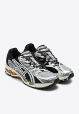 Asics Gel Nimbus 10.1 Sneakers Gray 1203A543UPL/P_ASICS-020