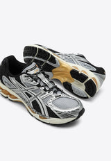 Asics Gel Nimbus 10.1 Sneakers Gray 1203A543UPL/P_ASICS-020