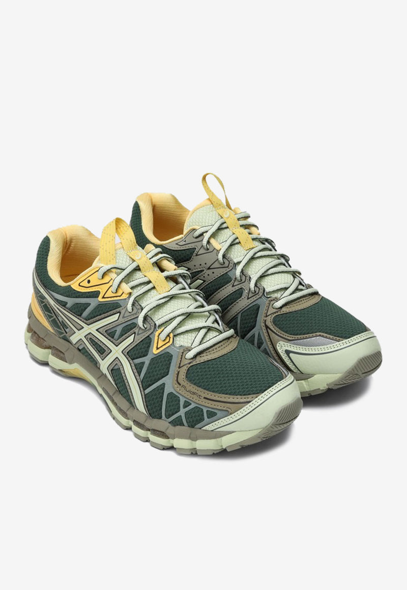 Asics UB10-S Gel-Kayano 20 Sneakers Green 1203A640PL/P_ASICS-300