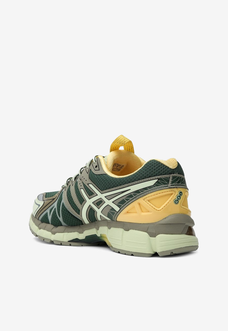 Asics UB10-S Gel-Kayano 20 Sneakers Green 1203A640PL/P_ASICS-300