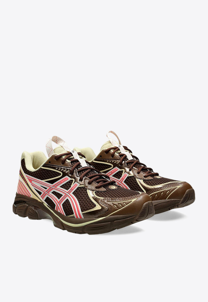 Asics UB8-S GT-2160 Low-Top Sneakers Brown 1203A641-200PINK