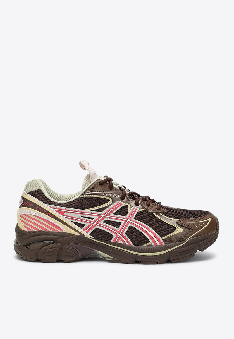 Asics UB8-S GT-2160 Mesh Low-Top Sneakers Brown 1203A641PL/P_ASICS-200