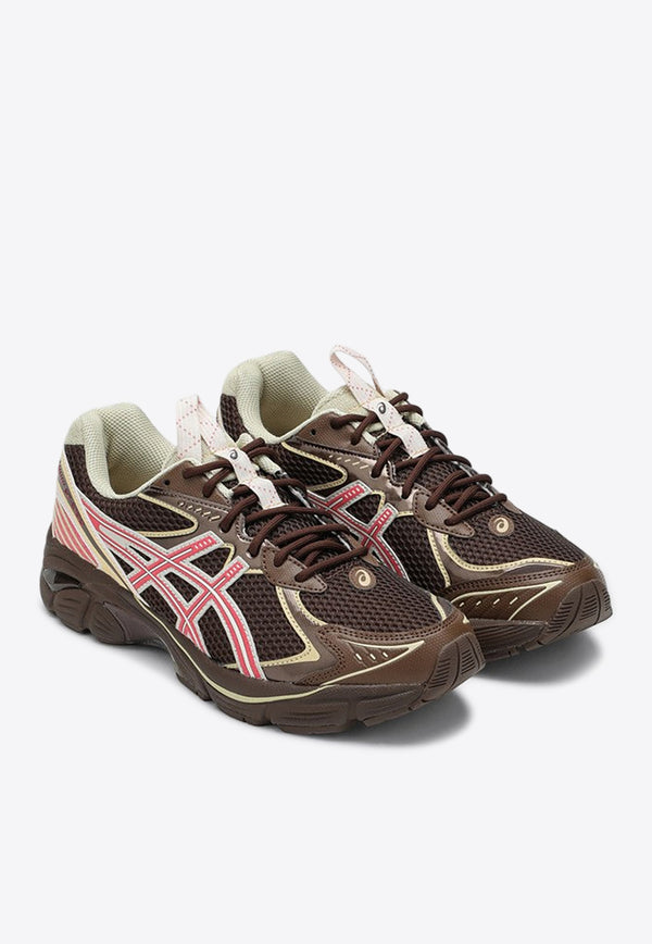 Asics UB8-S GT-2160 Mesh Low-Top Sneakers Brown 1203A641PL/P_ASICS-200