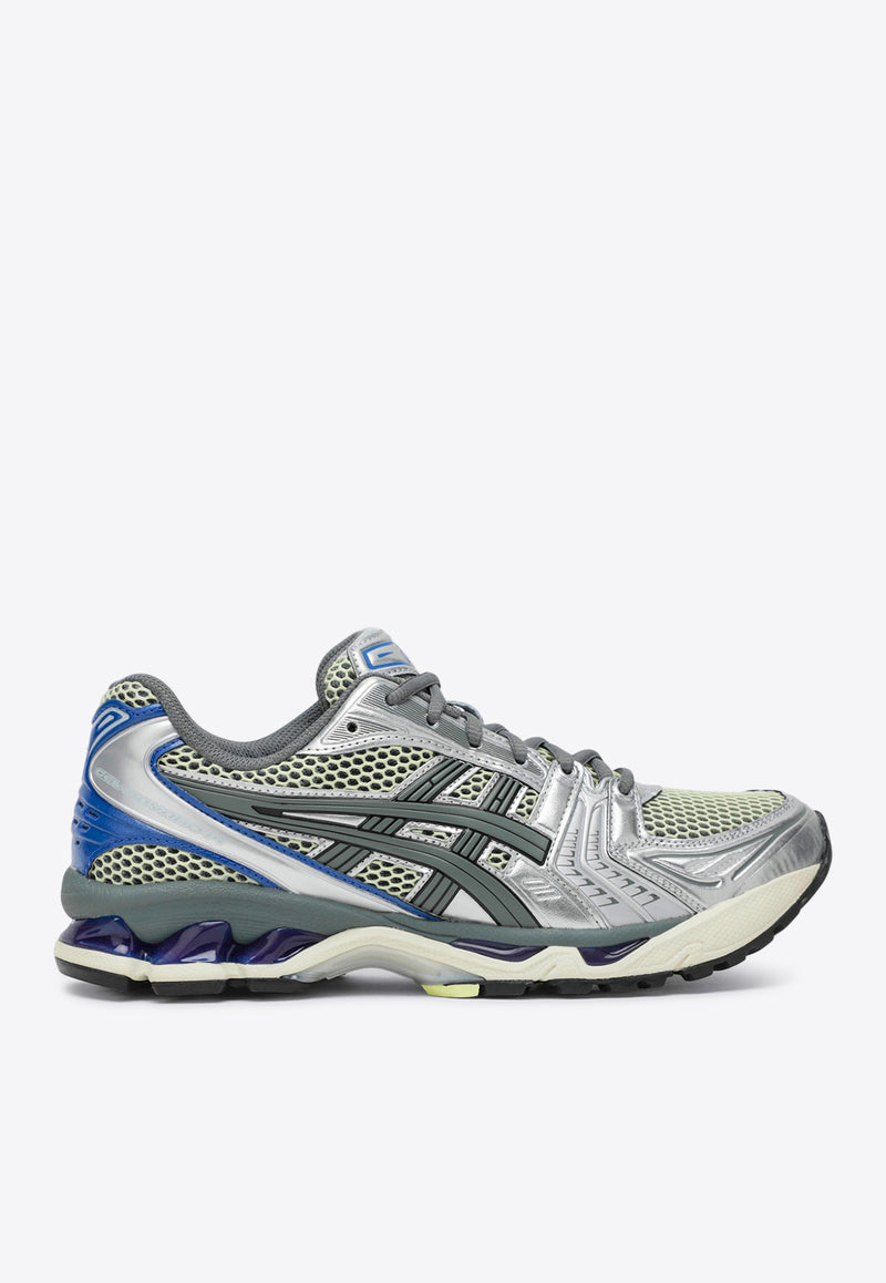 Asics Gel-Kayano 14 Running Sneakers Multicolor 1203A740UPL/R_ASICS-750
