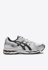 Asics Gel-Kayano 12.1 Sneakers White 1203A759DPL/S_ASICS-104