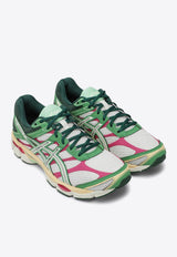 Asics Gel-Cumulus 16 Lace-Up Sneakers 1203A763PL/R_ASICS-100