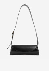 Small Cannolo Shoulder Bag