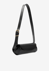 Small Cannolo Shoulder Bag