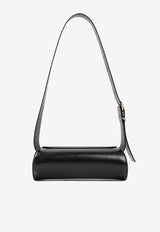 Small Cannolo Shoulder Bag