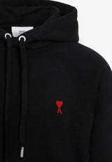 Logo Hooded Sweatshirt