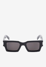 SL 572 Square Sunglasses