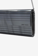 Sweetie Mother Of Pearl Clutch