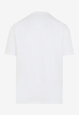 Milano Crewneck T-shirt