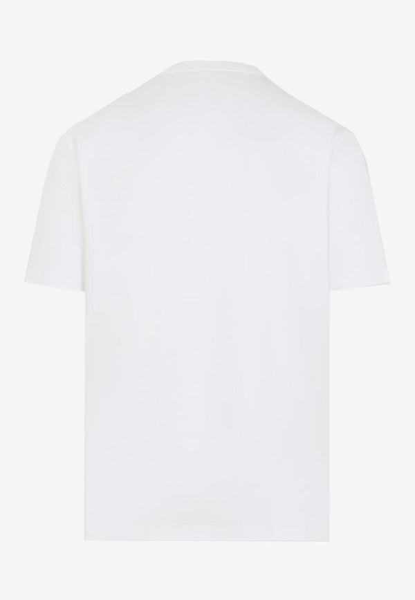 Milano Crewneck T-shirt