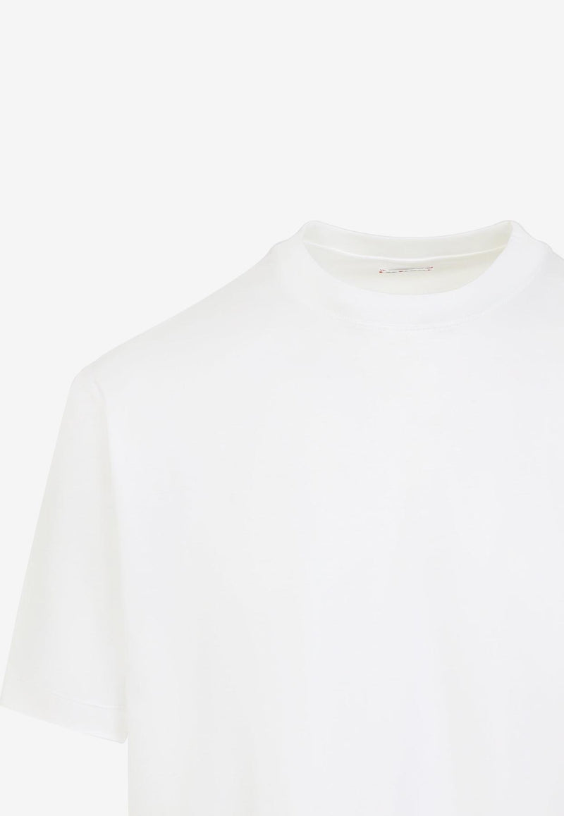 Milano Crewneck T-shirt