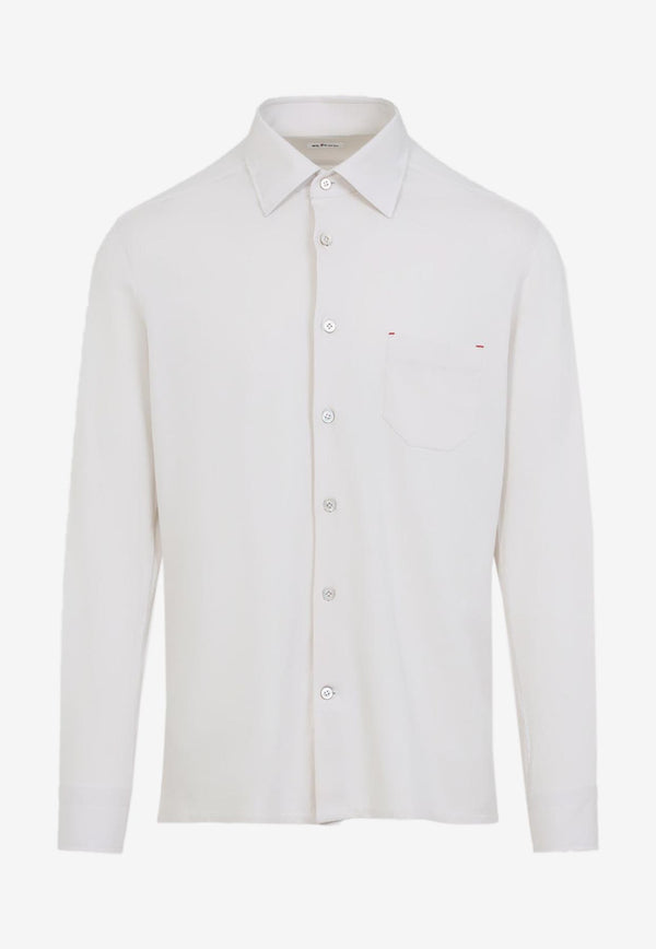 Nerano Long-Sleeved Shirt