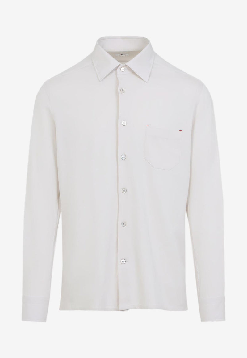 Nerano Long-Sleeved Shirt