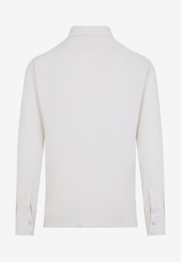 Nerano Long-Sleeved Shirt