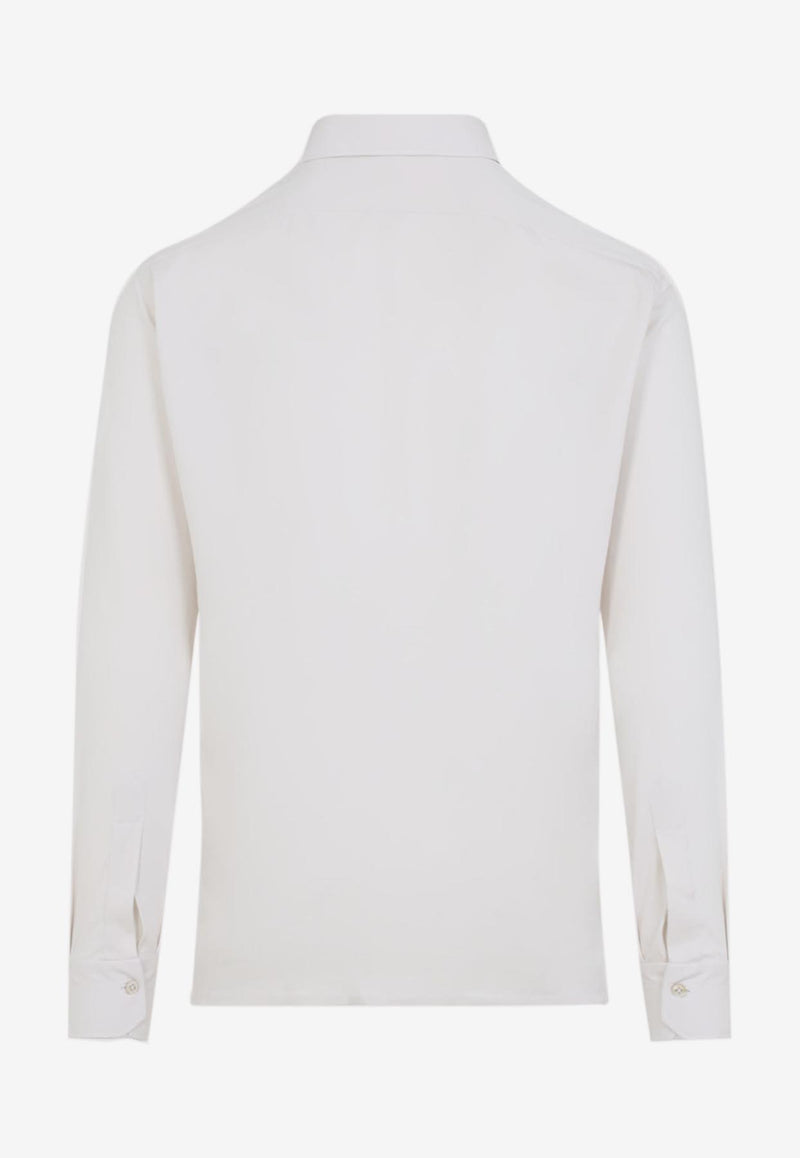 Nerano Long-Sleeved Shirt
