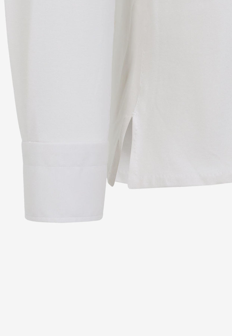 Nerano Long-Sleeved Shirt