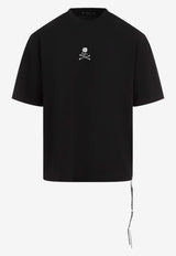 Logo Short-Sleeved T-shirt