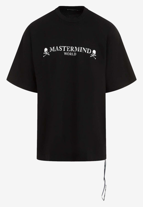 Logo Short-Sleeved T-shirt