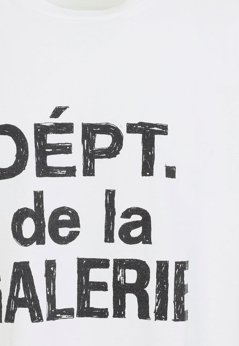 Moody Crewneck T-shirt