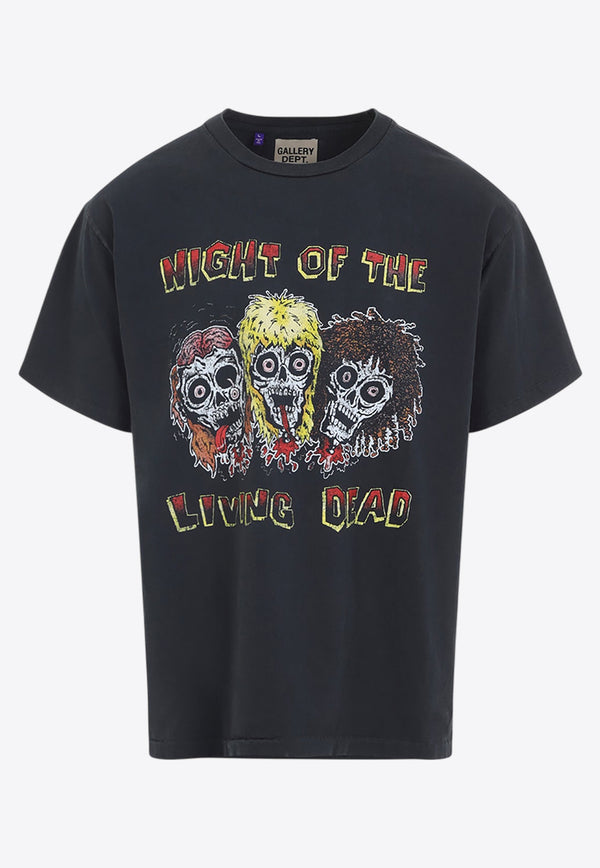 Night Of The Living Dead T-shirt