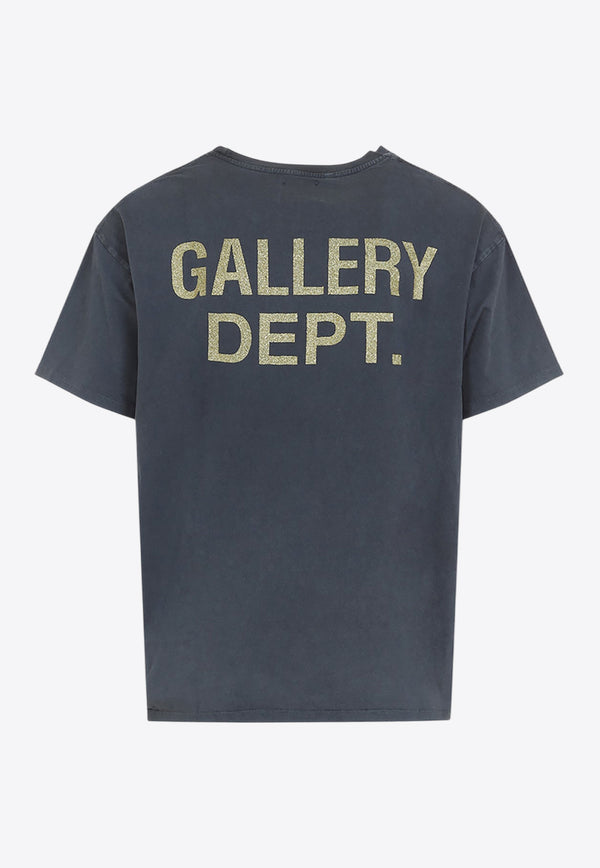 Horrors Short-Sleeved T-shirt