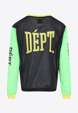 Sport Elegant Long-Sleeved T-shirt