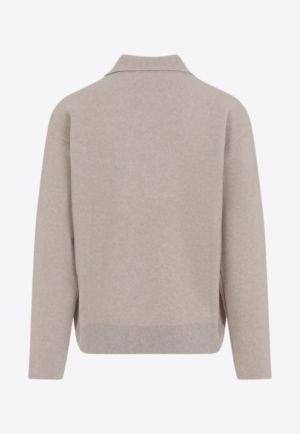 Pallone Vareuse Sweater