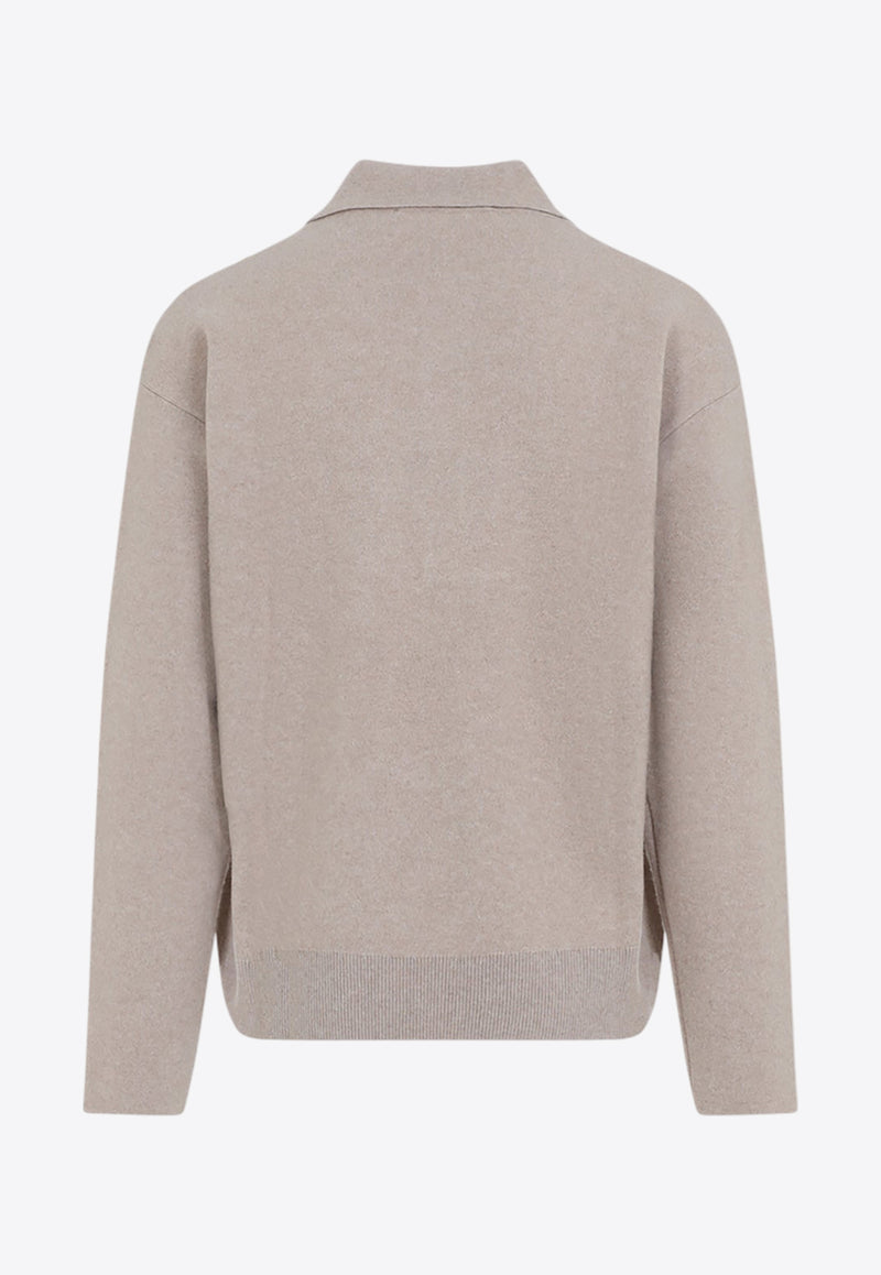 Pallone Vareuse Sweater