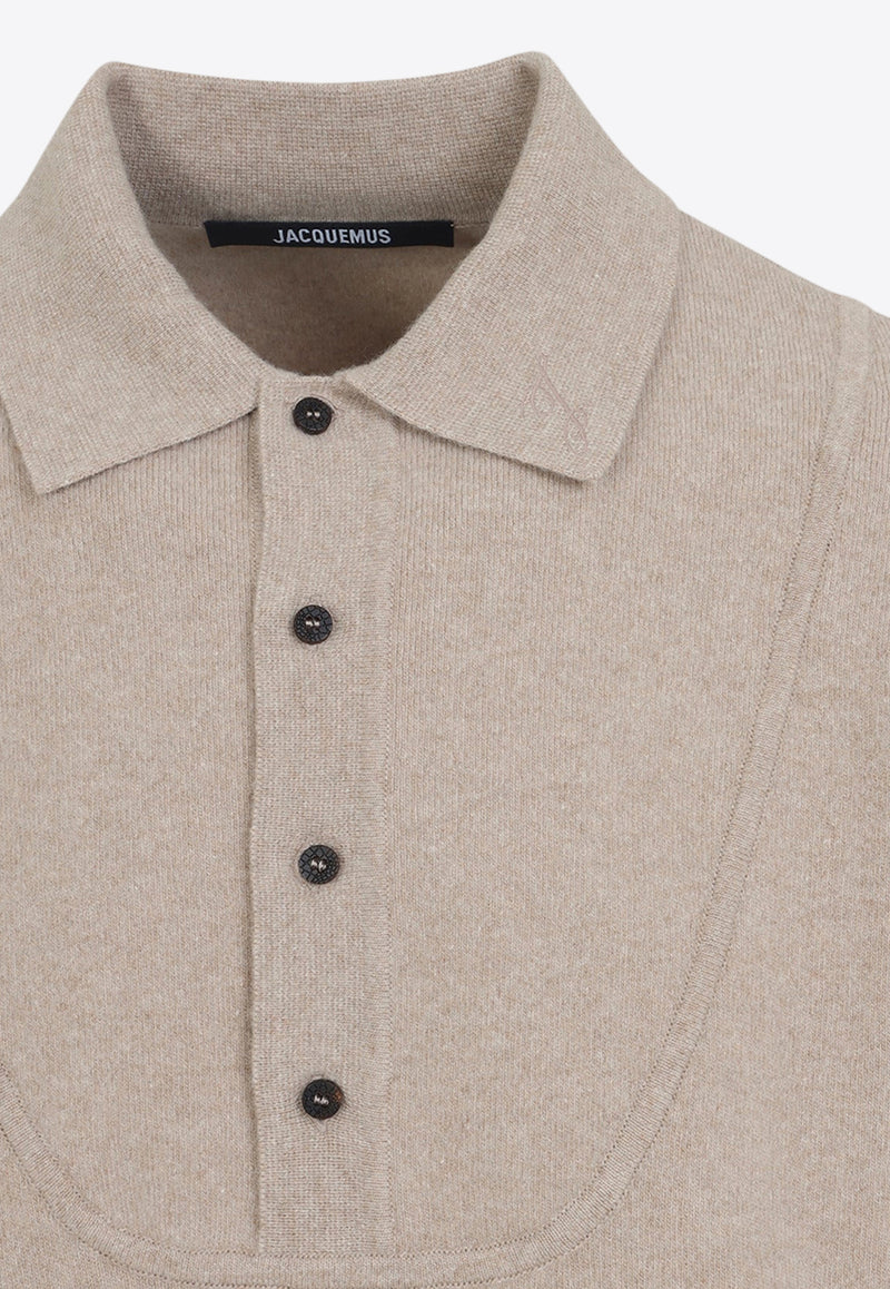 Pallone Vareuse Sweater