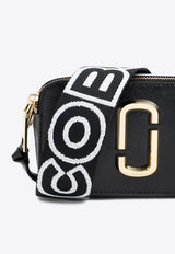 The Snapshot Crossbody Bag