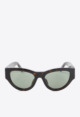 SL M94/F Cat-Eye Sunglasses