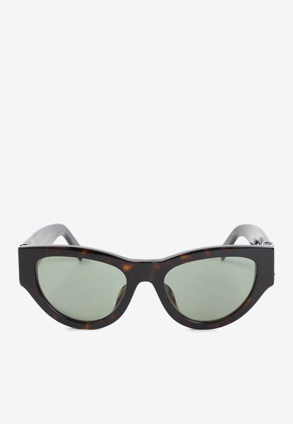 SL M94/F Cat-Eye Sunglasses