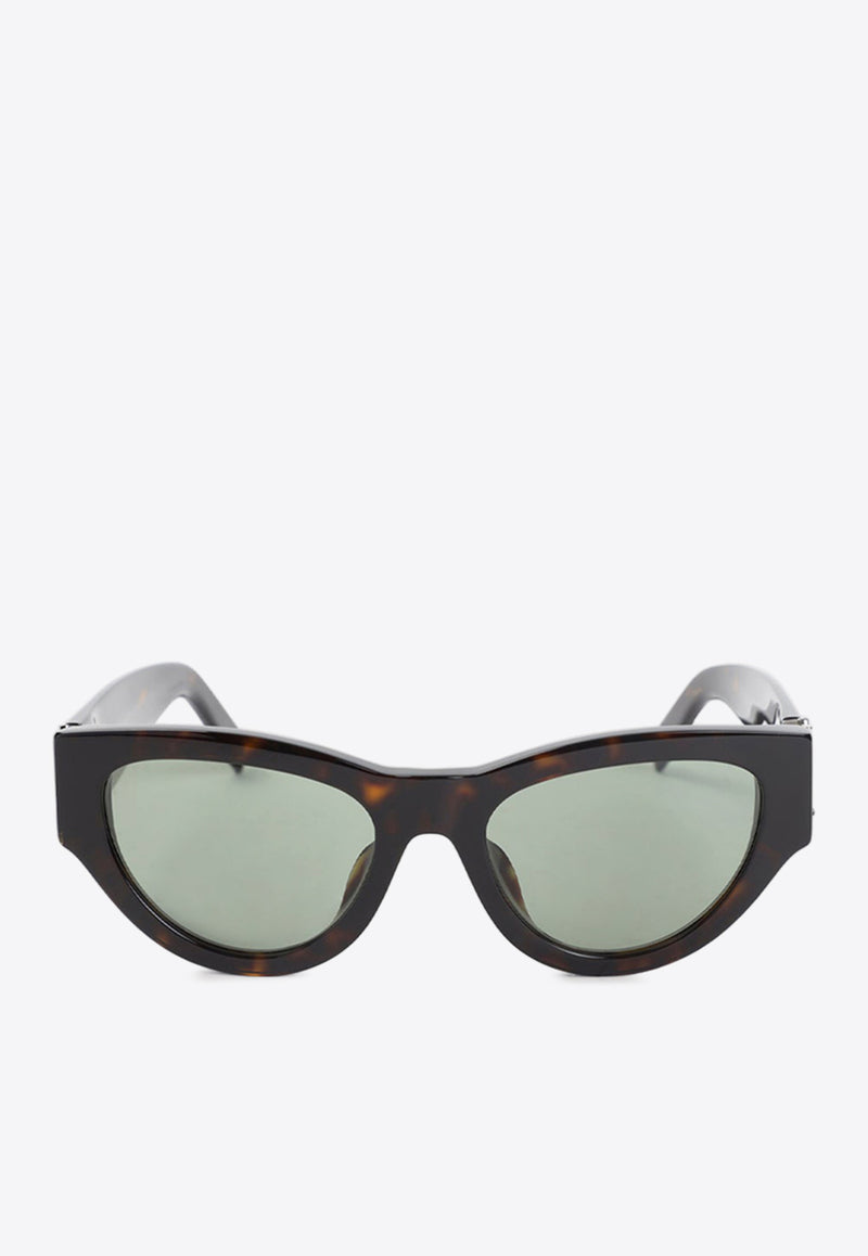 SL M94/F Cat-Eye Sunglasses