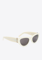 SL M94 Cat-Eye Sunglasses