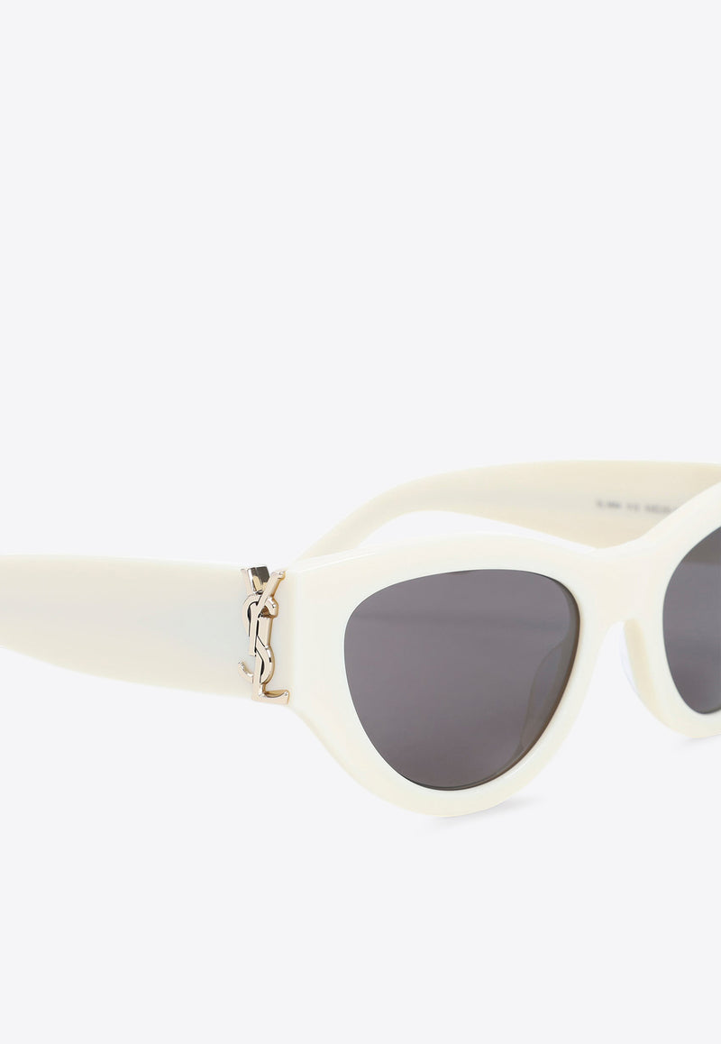 SL M94 Cat-Eye Sunglasses